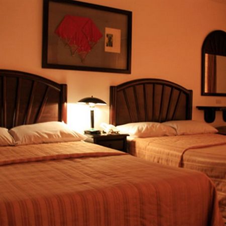 Pines View Hotel Baguio City Exterior photo